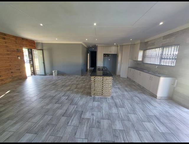 3 BEDROOM PROPERTY TO RENT IN VANDERBIJLPARK SE 1
